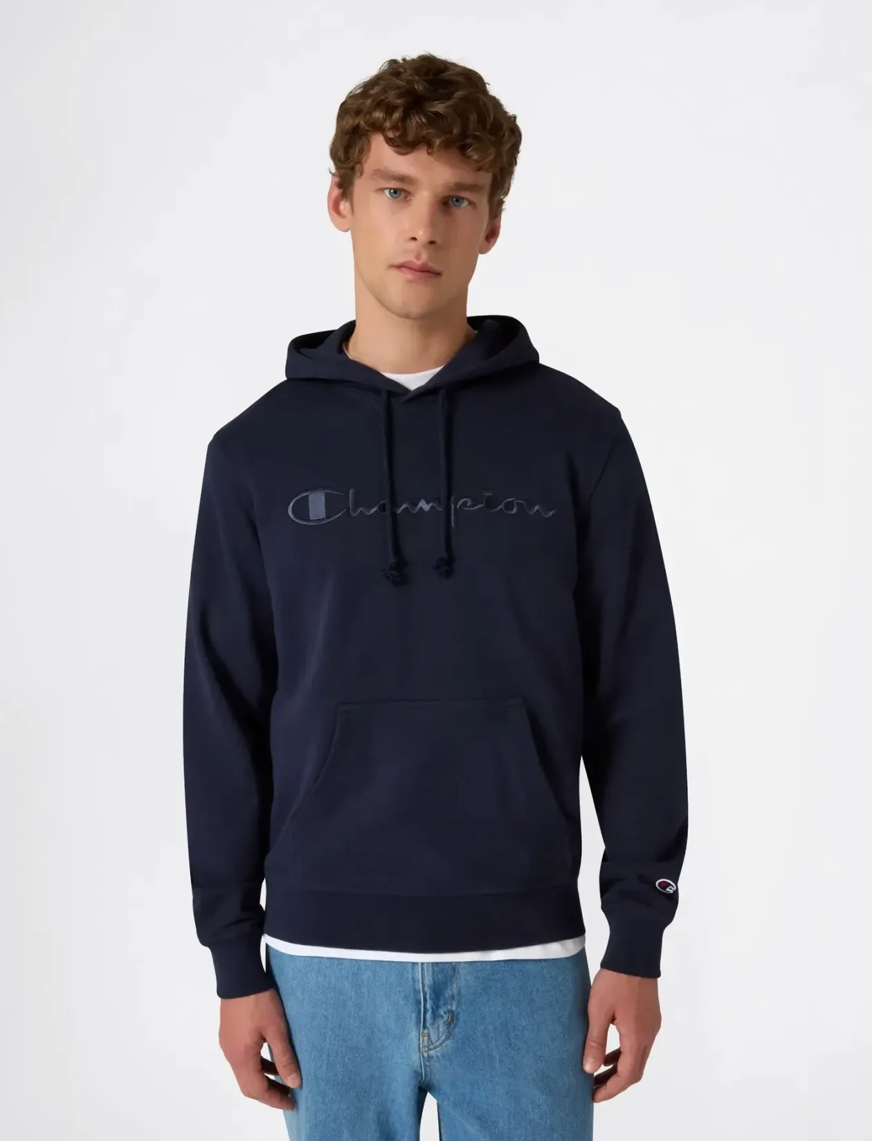 Hooded Sweatshirt - Hættetrøjer