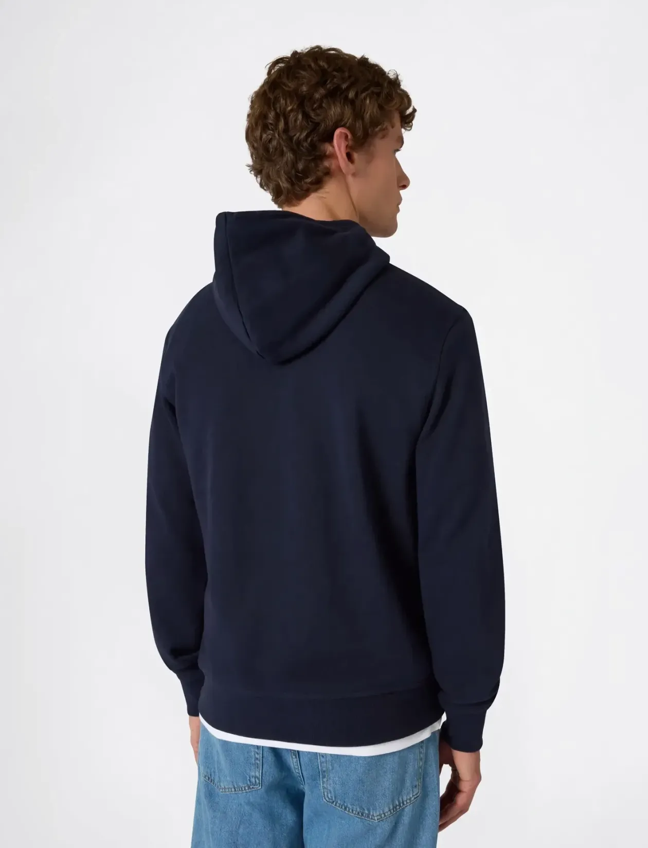 Hooded Sweatshirt - Hættetrøjer