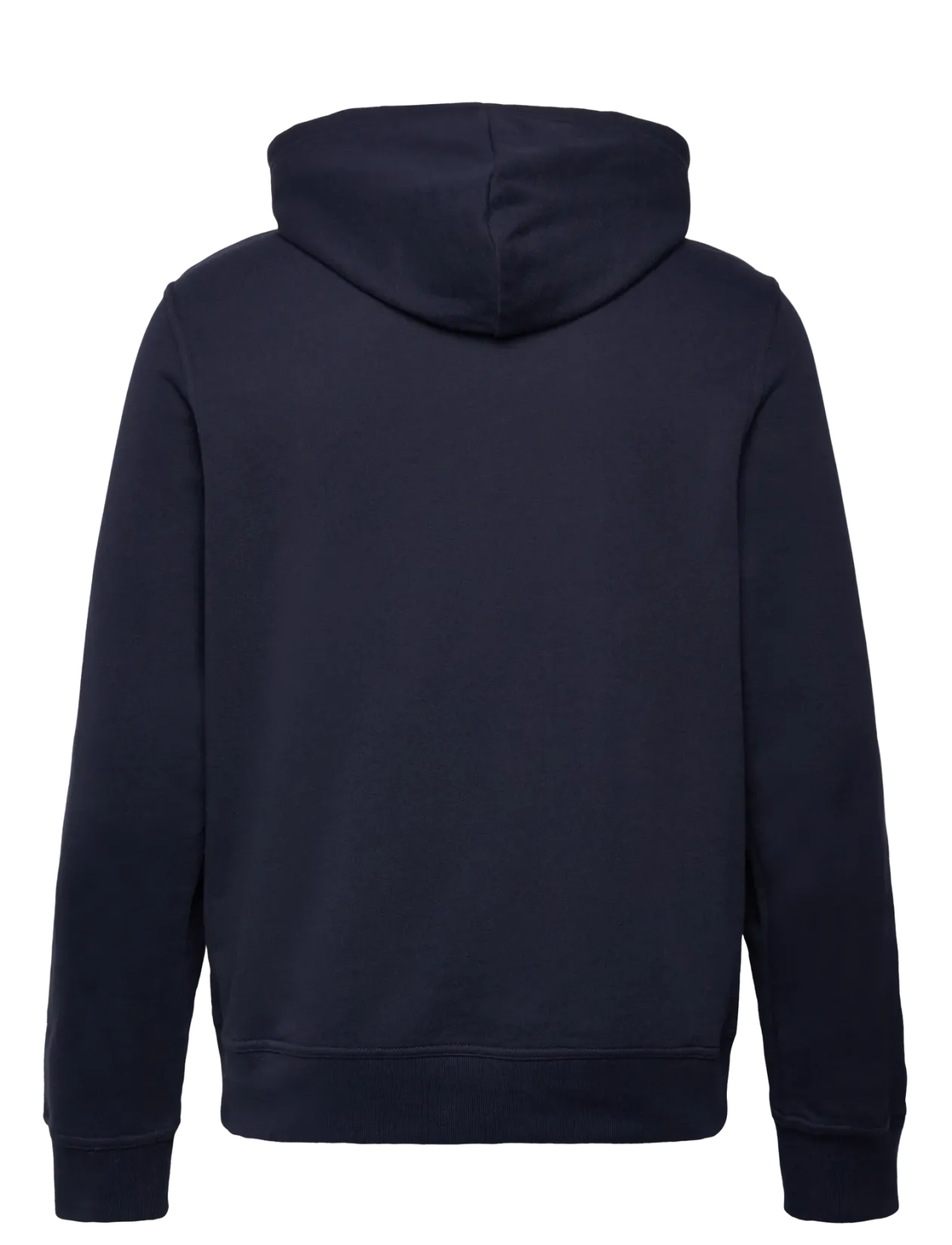 Hooded Sweatshirt - Hættetrøjer