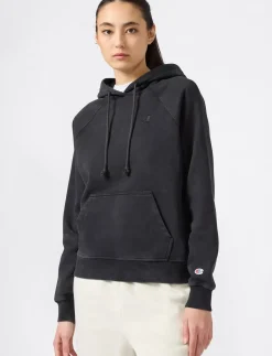 Hooded Sweatshirt - Hættetrøjer