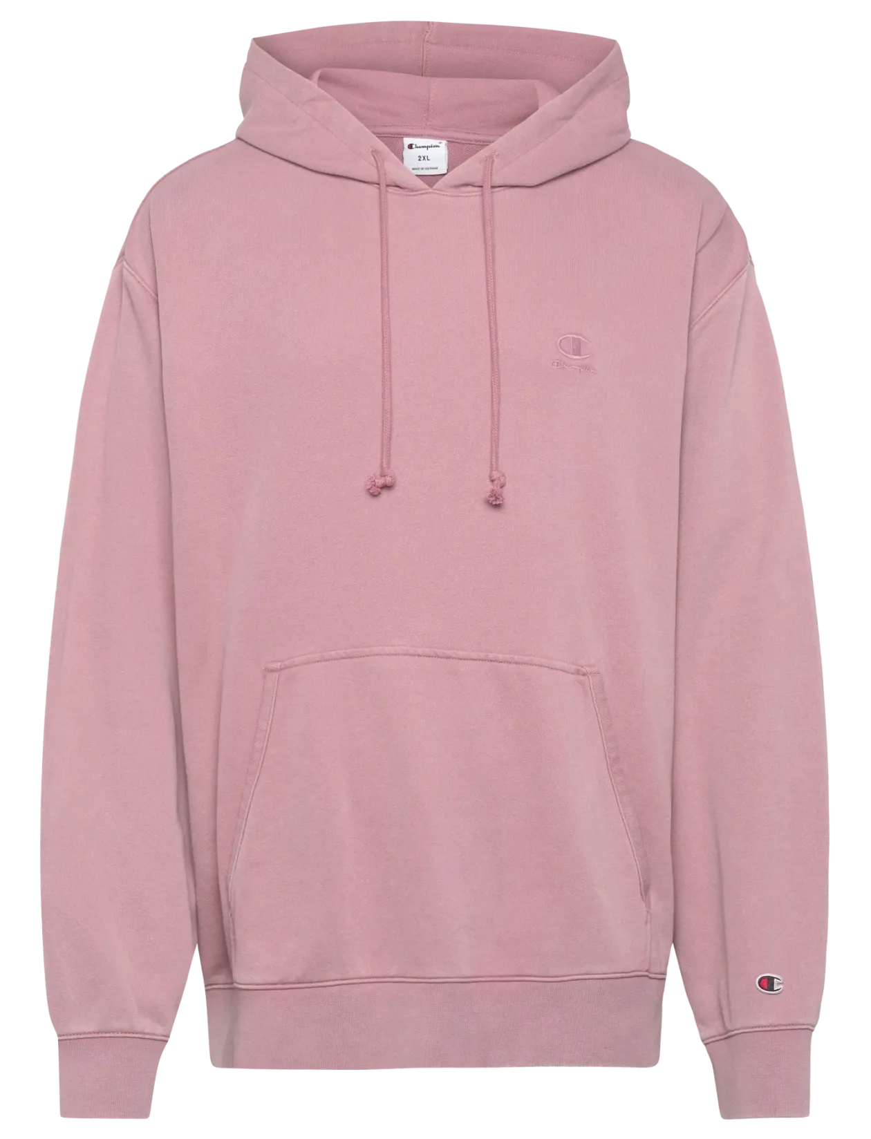 Hooded Sweatshirt - Hættetrøjer