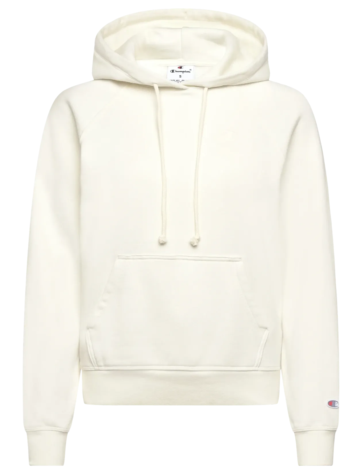 Hooded Sweatshirt - Hættetrøjer