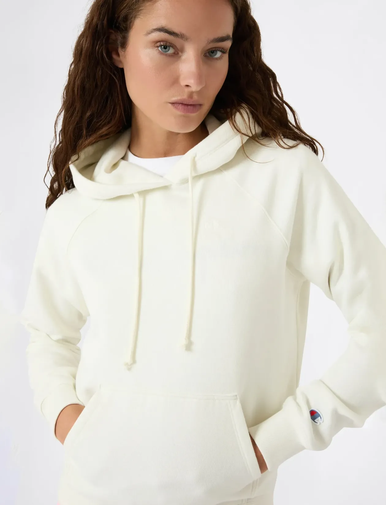 Hooded Sweatshirt - Hættetrøjer