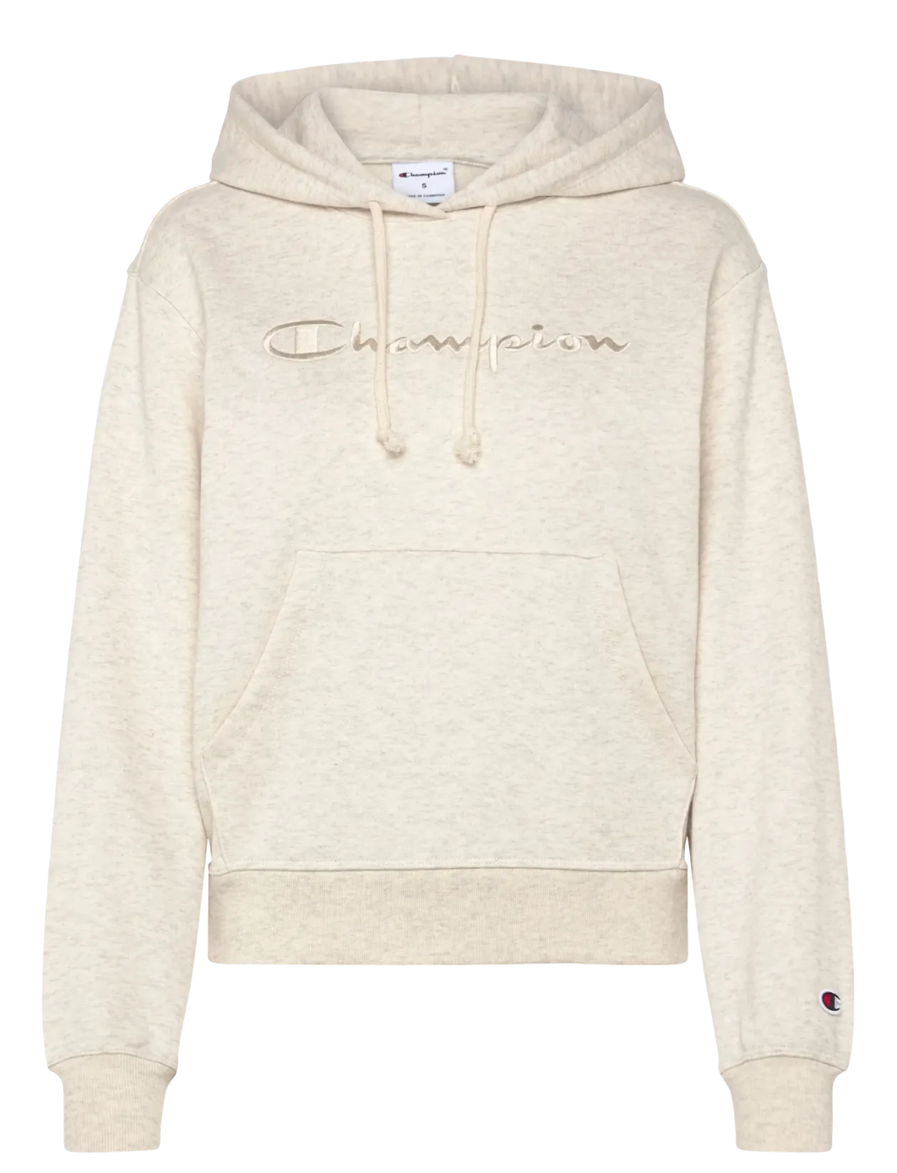 Hooded Sweatshirt - Hættetrøjer