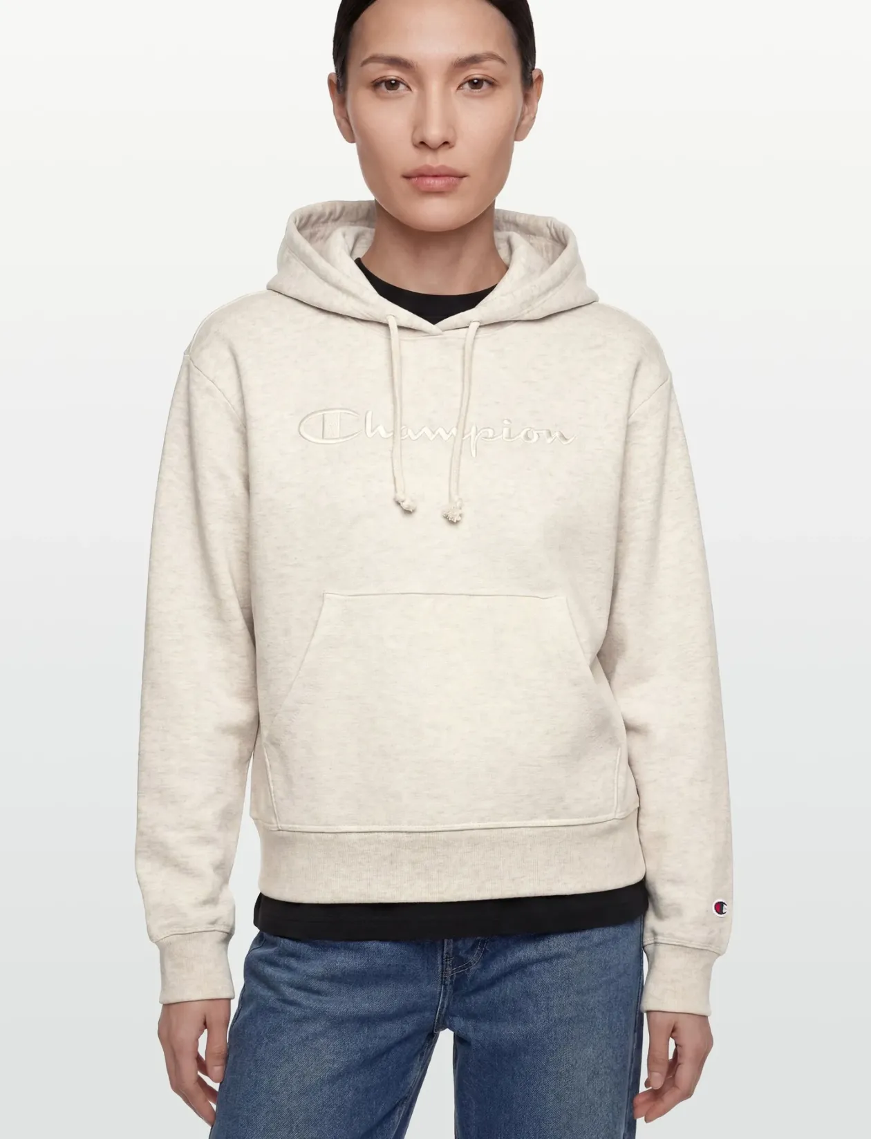 Hooded Sweatshirt - Hættetrøjer
