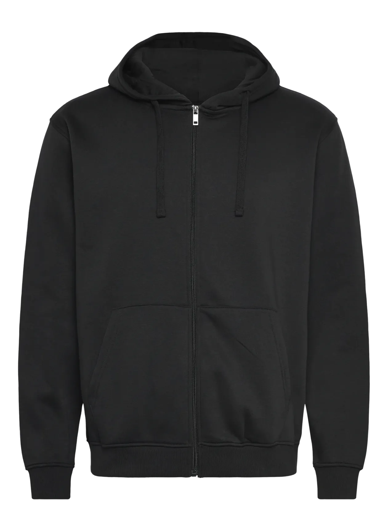 Hoodie full zip ESTHEO - Hættetrøjer