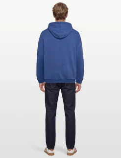 HOODIE WASH_01-RB25 - Hættetrøjer