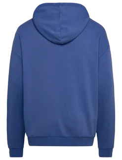 HOODIE WASH_01-RB25 - Hættetrøjer