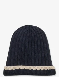 Horizon Knit Hat - Beanies