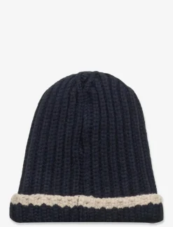 Horizon Knit Hat - Beanies