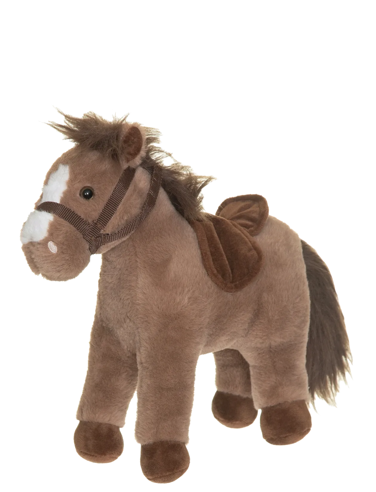 Horse, Harry - Tøjdyr