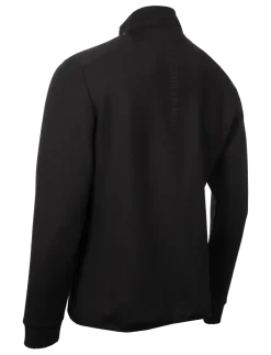 HOUSTON HYBRID HALF ZIP - Termoundertrøjer