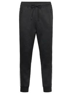 Hover Striped C - Sweatpants
