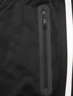 Hover Striped C - Sweatpants