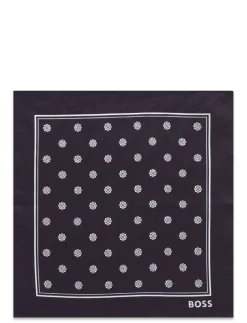 H-POCKET SQ-222 - Tynde tørklæder
