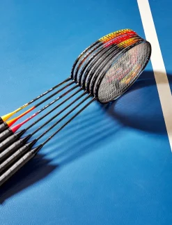 HT Power 32 V2 - Badminton ketchere