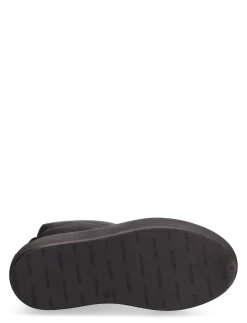 Hudson Bootie - Flade ankelstøvler