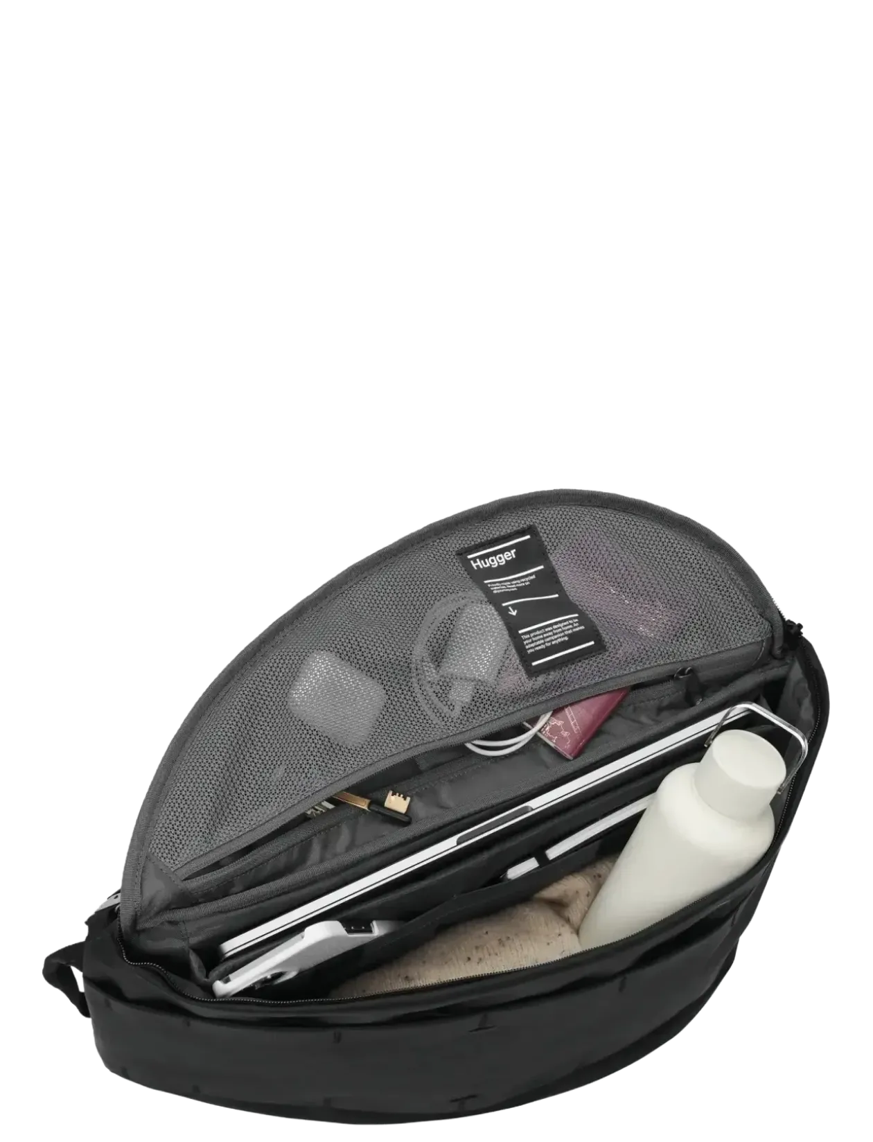 Hugger Base Backpack 15L - Rygsække
