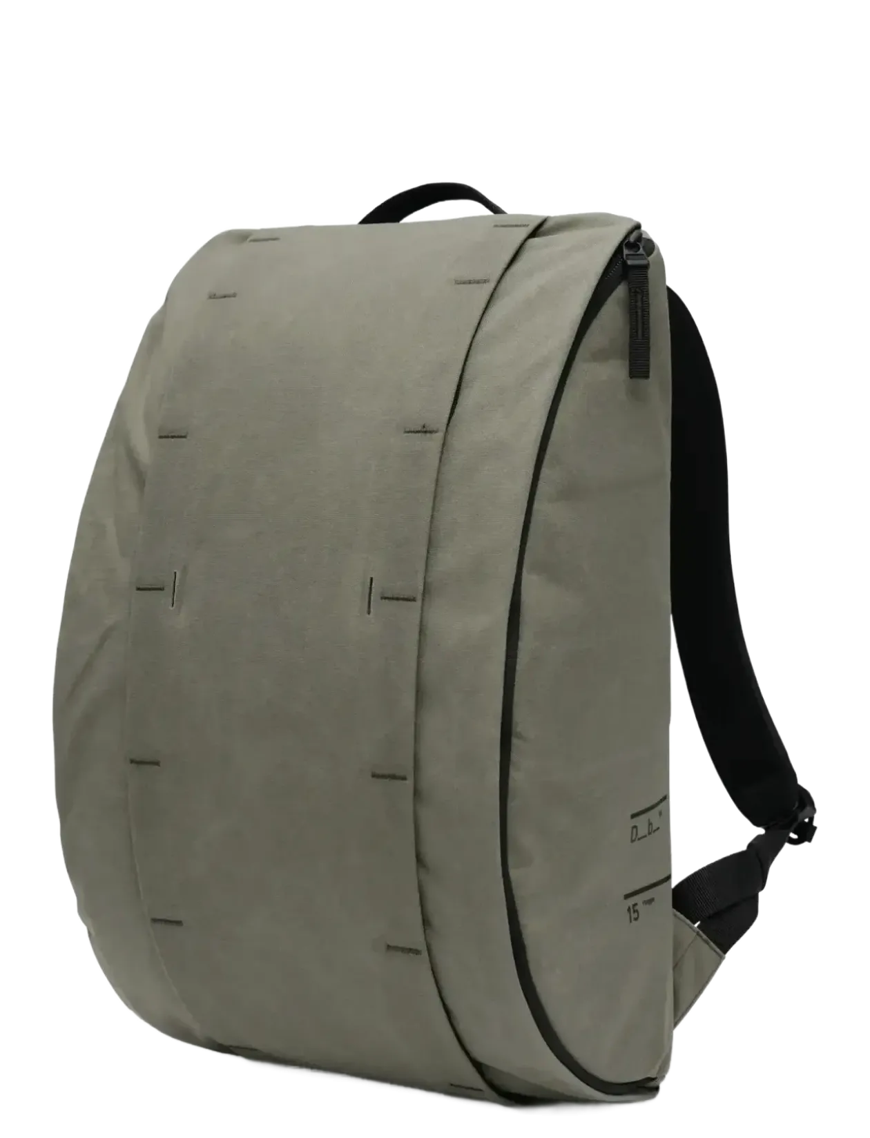 Hugger Base Backpack 15L - Rygsække