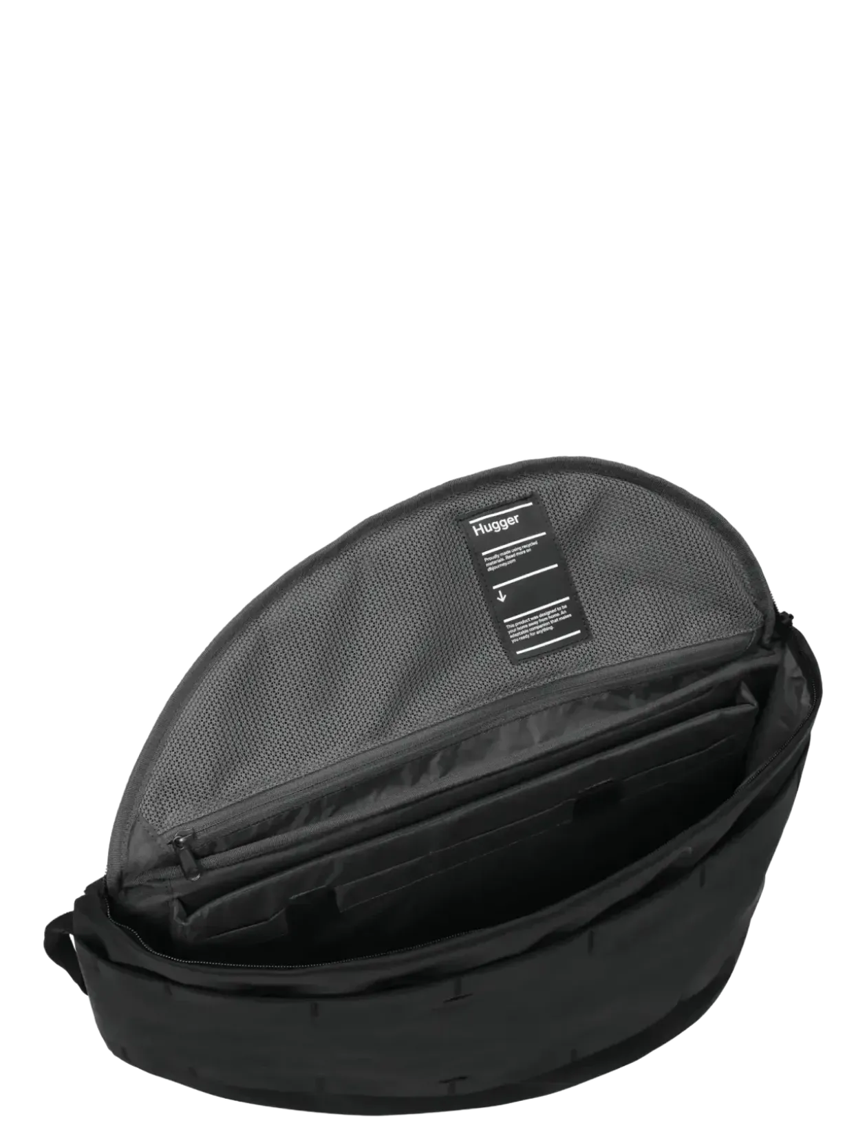 Hugger Base Backpack 15L - Rygsække