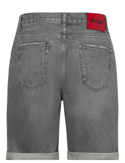 HUGO 838/S - Denim shorts