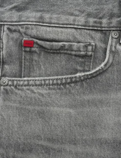 HUGO 838/S - Denim shorts