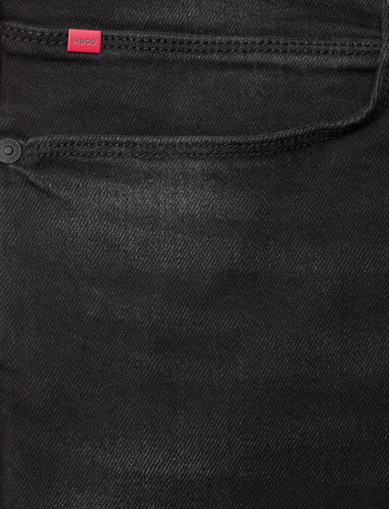HUGO 734 - Slim jeans