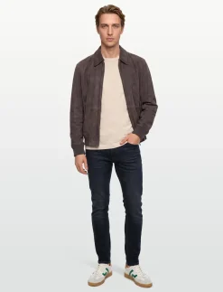 HUGO 734 - Slim jeans