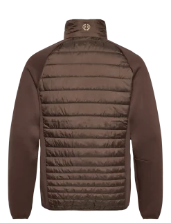 Hunter Hybrid Jacket - Jakker