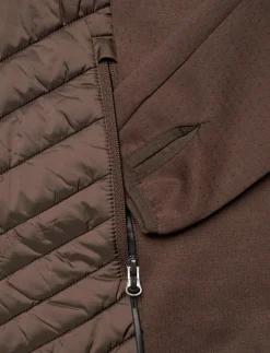 Hunter Hybrid Jacket - Jakker