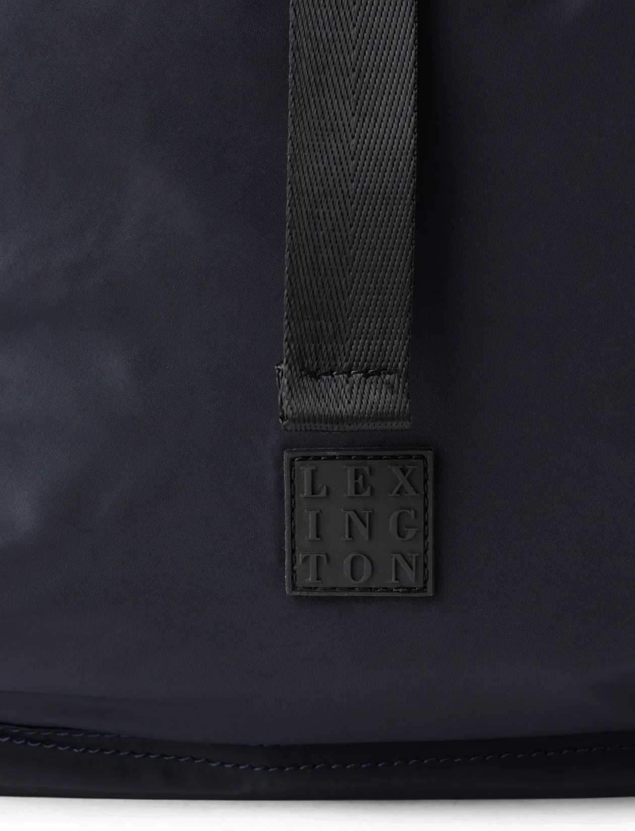 Huntsville Recycled Polyester Packable Backpack - Rygsække