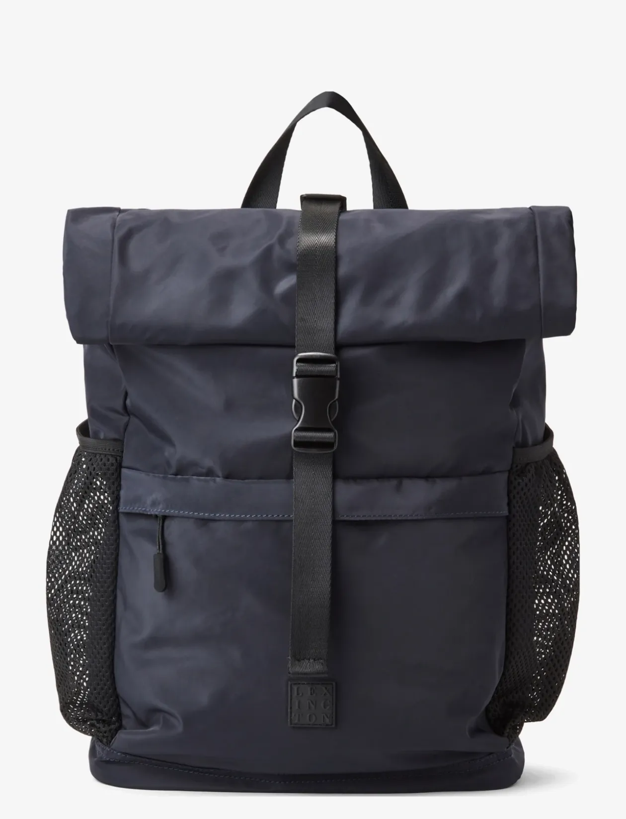 Huntsville Recycled Polyester Packable Backpack - Rygsække