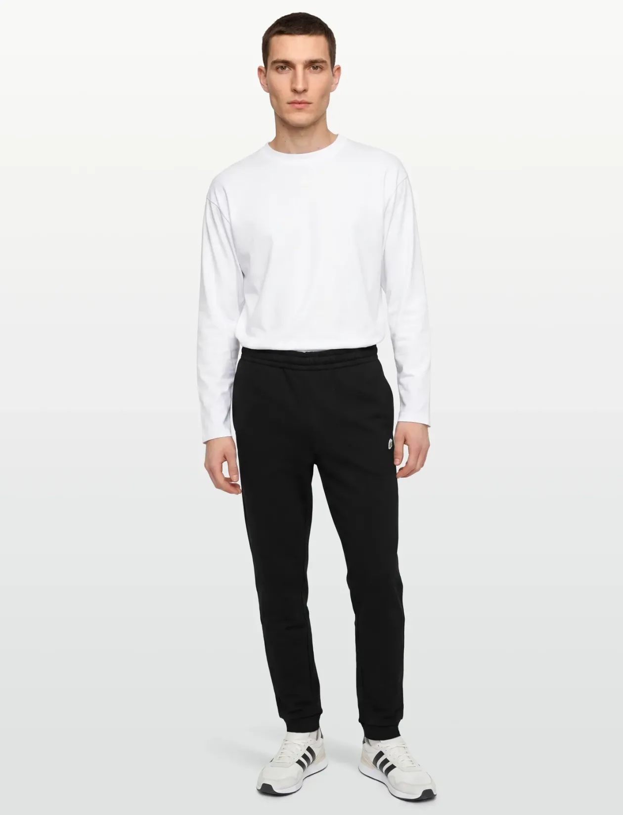 1HW2 Men's tracksuit trousers - Sweatpants