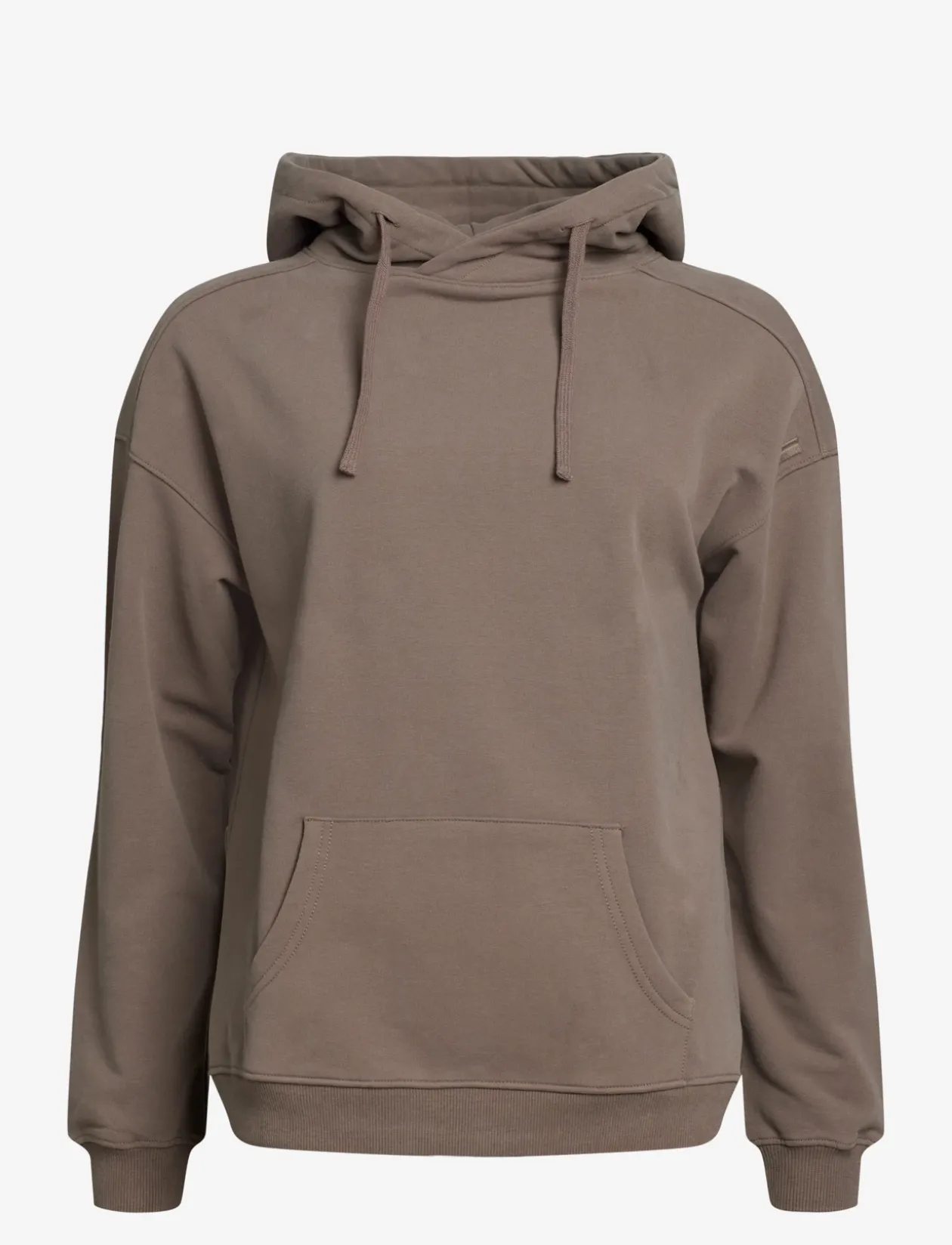 Ibbi easy sweatshirt hoodie - Hættetrøjer