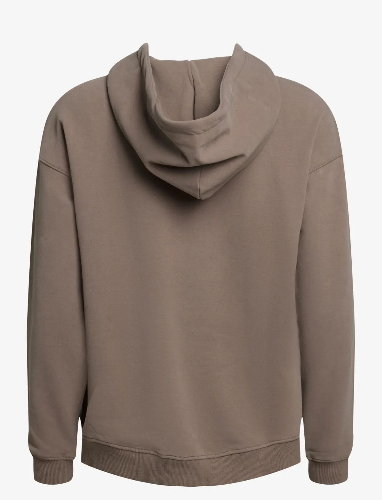 Ibbi easy sweatshirt hoodie - Hættetrøjer