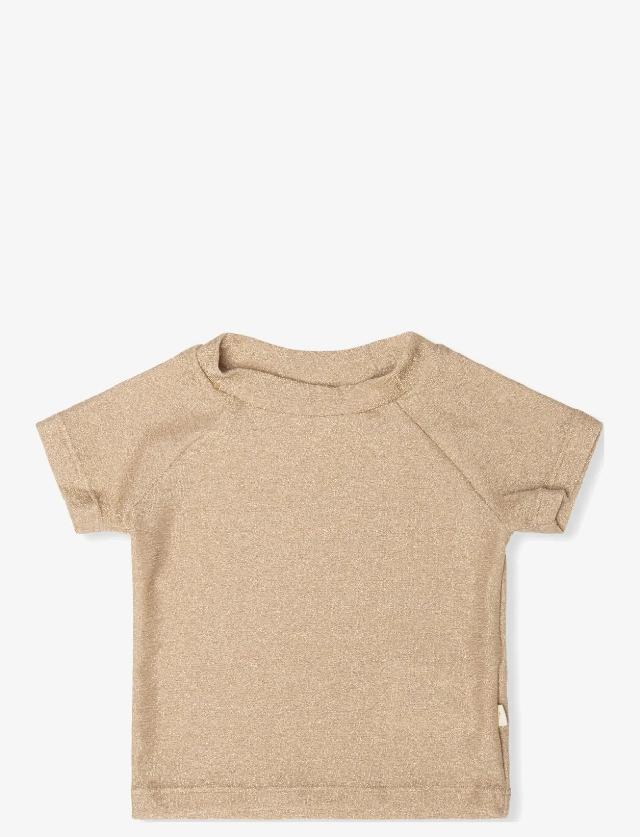 Ibe swim T-Shirt - Badeoverdele