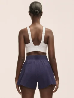 Iconic Adjustable Sports Bra - Sports-bh'er