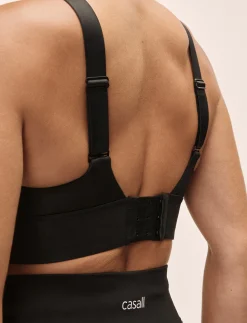 Iconic Adjustable Sports Bra - Sports-bh'er
