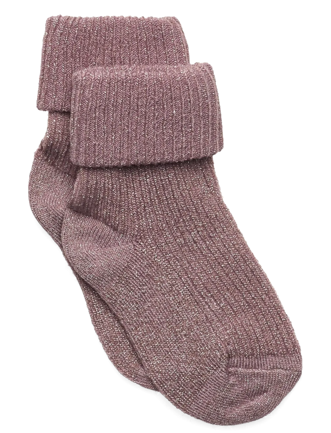 Ida glitter socks - Børn