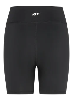 ID TRAIN HIGH RISE 6.5 BIKER SHORT - Træningstights