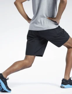 ID TRAIN UTILITY SHO - Træningsshorts