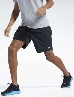 ID TRAIN UTILITY SHO - Træningsshorts