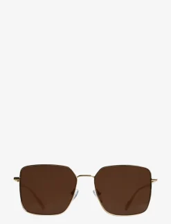 Iga Gold Brown - Firkantet stel