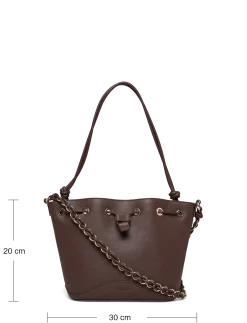 Ilary_Drawstring - Tote Bags