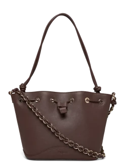 Ilary_Drawstring - Tote Bags