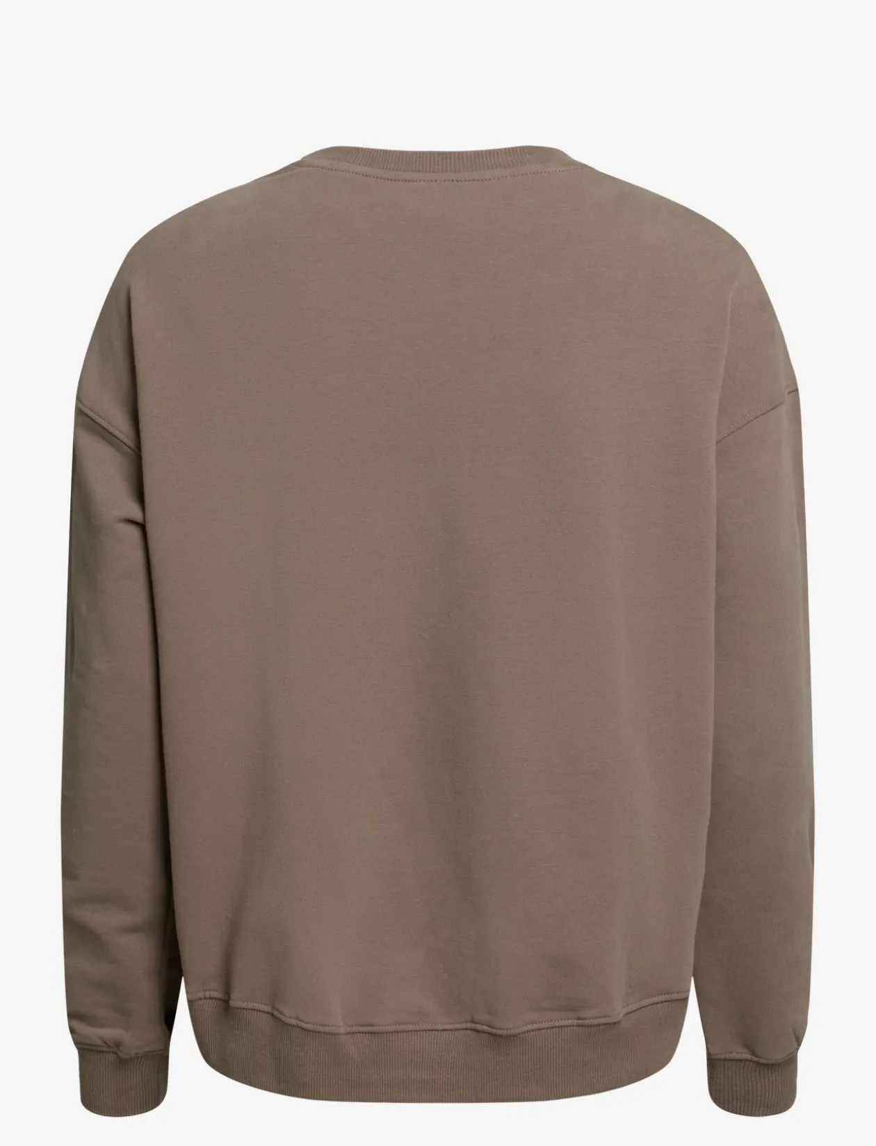 Ilona easy sweatshirt - Sweatshirts
