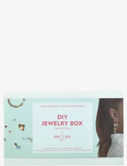 I'm all Ears - øreringe box - box no 10 - Smykker & accessories