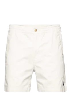 6-Inch Polo Prepster Stretch Chino Short - Chinos shorts