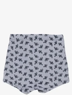 Infinity Swim Shorts - Blebadebukser