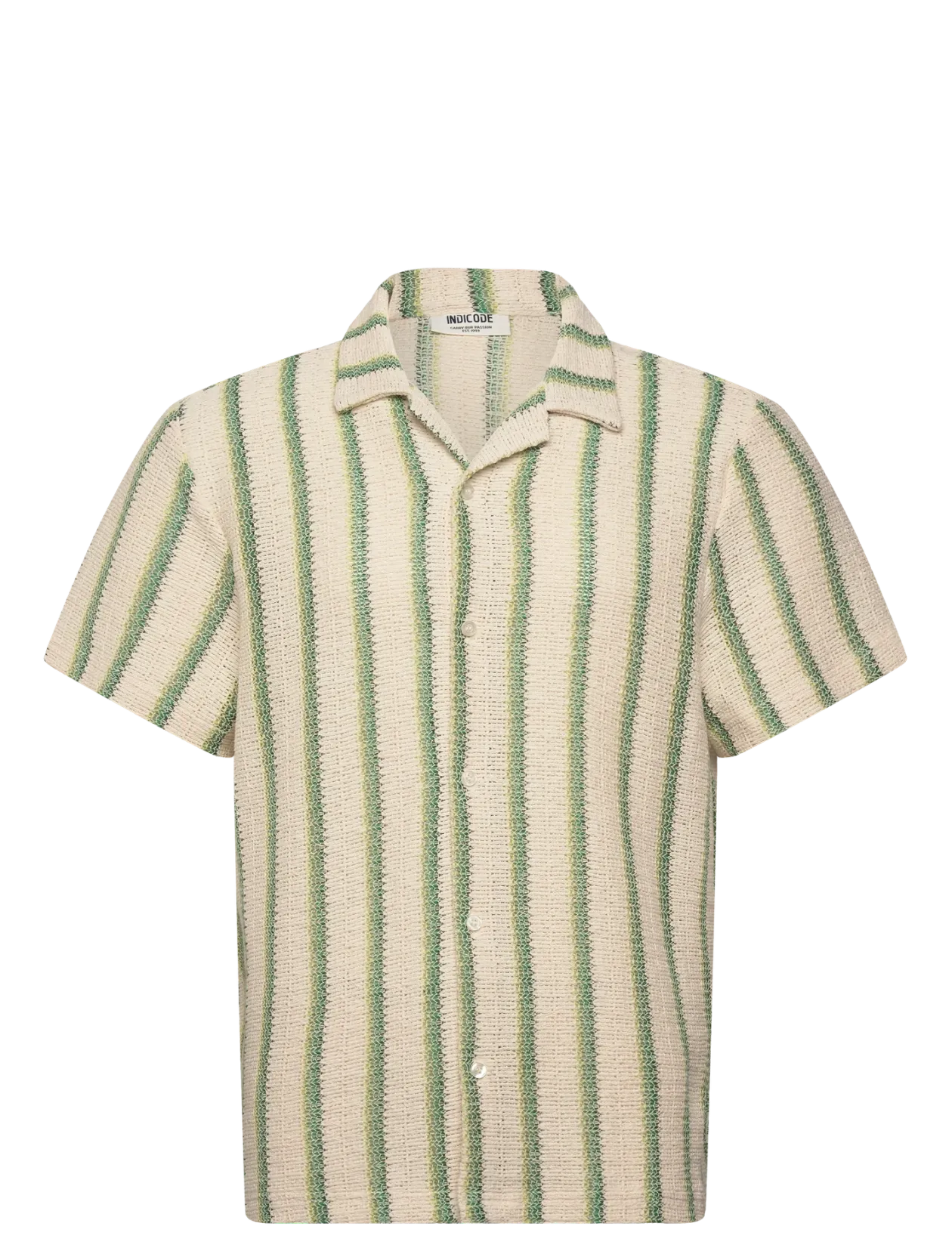 INGlutamin - Stribede skjorter